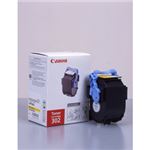 CANON トナーカートリッジ502(302) イエロー輸入品 CN-TN502YWJY