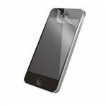 (まとめ)エレコム iPhone 5/5s/5c用フィルム/スムース・光沢 PS-A13FLSAG【×10セット】