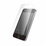 (まとめ)エレコム iPhone 5/5s/5c用透明気泡ゼロフィルム PS-A13FLBCC【×5セット】