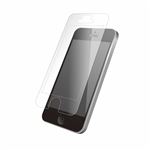 (まとめ)エレコム iPhone 5/5s/5c用透明気泡ゼロフィルム PS-A13FLBSC【×5セット】