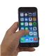(まとめ)サンコー iPhone6用4方向プライバシーフィルタ IPH6BGR5【×5セット】 - 縮小画像5