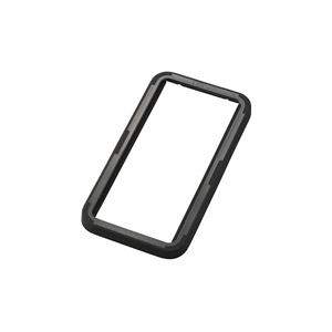 (まとめ)エレコム iPhone 6 Plus用貼りつけキット PM-A14LFP【×5セット】