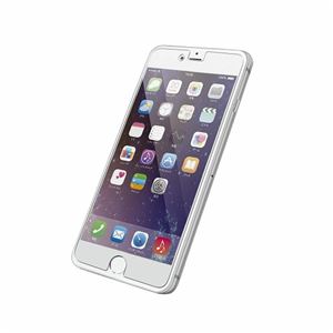 (まとめ)エレコム iPhone6Plus用フィルム/ぱちぴた・スムース反射防止 PM-A14LEFLST【×5セット】 - 拡大画像