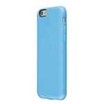 (まとめ)SwitchEasy NUMBERS Methyl Blue iPhone 6用ケース BP11-112-13【×3セット】