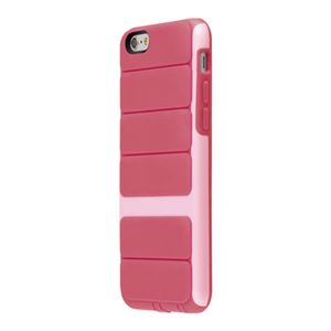 (まとめ)SwitchEasy Odyssey Pink iPhone 6用ケース BP11-114-18【×3セット】 商品画像