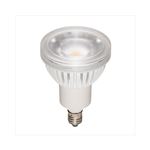(まとめ)YAZAWA ハロゲン形LEDランプ4.3W電球色20°調光対応 LDR4LME11D【×2セット】
