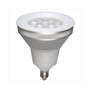 YAZAWA φ70ハロゲン形LEDランプ6W電球色20° LDR6LME11 - 拡大画像