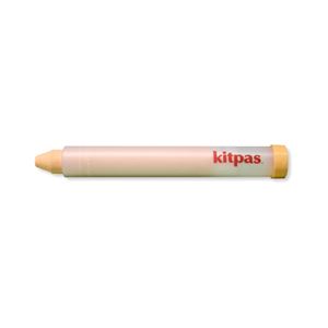 (まとめ)日本理化学工業 キットパスホルダー 薄橙 KP-PR【×50セット】 - 拡大画像