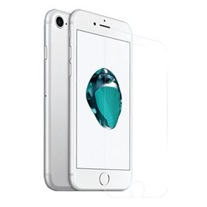 (まとめ)ITPROTECH 強化ガラスフィルム For iPhone6Plus YT-GFILM-F/IP6P【×10セット】 - 拡大画像