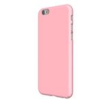 (まとめ)SwitchEasy NUDE for iPhone 6S/6 Baby Pink AP-21-111-41【×2セット】