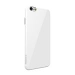 (まとめ)SwitchEasy NUDE for iPhone 6S/6 White AP-21-111-12【×2セット】