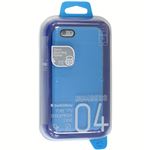 (まとめ)SwitchEasy Numbers for iPhone 6S/6 Methyl Blue AP-21-112-13【×3セット】