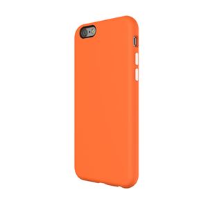 (まとめ)SwitchEasy Numbers for iPhone 6S/6 Sunlit Tangerine AP-21-112-16【×3セット】 商品画像