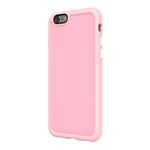 (まとめ)SwitchEasy 落下時衝撃吸収 Aero for iPhone 6s/6 Baby Pink AP-21-143-41【×2セット】