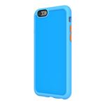 (まとめ)SwitchEasy 落下時衝撃吸収 Aero for iPhone 6s/6 Methyl Blue AP-21-143-13【×2セット】