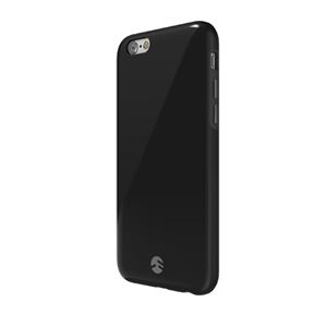 (まとめ)SwitchEasy 落下時衝撃吸収 N-Plus for iPhone 6s/6 Obsidian AP-21-145-11【×2セット】 商品画像