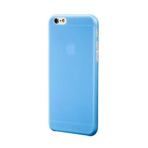 (まとめ)SwitchEasy 0.35 for iPhone 6s/6 Ultra Slim Blue AP-21-126-13【×3セット】 商品画像