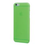 (まとめ)SwitchEasy 0.35 neon for iPhone 6s/6 Ultra Slim Lime AP-21-126-14【×3セット】