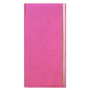 (まとめ)SwitchEasy WRAP Folio Case for iPhone 6s/6 Hot Pink AP-21-117-18【×2セット】 - 拡大画像