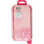 (まとめ)SwitchEasy Numbers for iPhone 6S/6 plus Baby Pink AP-22-112-41【×3セット】