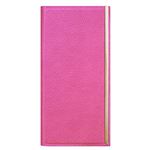 (まとめ)SwitchEasy WRAP Folio Case for iPhone 6s/6 Plus Hot Pink AP-22-117-18【×2セット】
