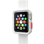 (まとめ)SwitchEasy Colors for Apple watch 42mm white AW-19-139-12【×5セット】