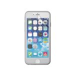 (まとめ)エレコム iPhone6s/6用フィルム/防指紋/反射防止 PM-A15FLFT【×10セット】