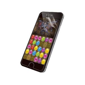 (まとめ)エレコム iPhone6s/6用ゲームフィルム/リカバリー PM-A15FLGM2L【×5セット】 - 拡大画像