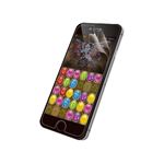 (まとめ)エレコム iPhone6s/6用ゲームフィルム/リカバリー PM-A15FLGM2L【×5セット】