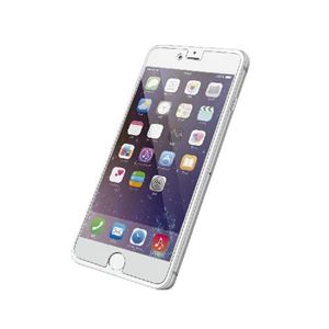 (まとめ)エレコム iPhone6s Plus/6 Plus用フィルム/ぱちぴた/防指紋反射防止 PM-A15LEFLFT【×5セット】 - 拡大画像