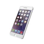 (まとめ)エレコム iPhone6s Plus/6 Plus用フィルム/ぱちぴた/防指紋反射防止 PM-A15LEFLFT【×5セット】