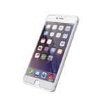 (まとめ)エレコム iPhone6s Plus/6 Plus用フィルム/ぱちぴた/反射防止 PM-A15LEFLT【×10セット】