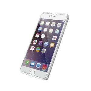 (まとめ)エレコム iPhone6s Plus/6 Plus用フィルム/ぱちぴた/高光沢 PM-A15LEFLTG【×10セット】 - 拡大画像