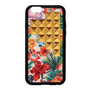 Wild Flower iPhone6s case TROP1016s - 拡大画像