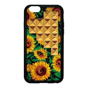 Wild Flower iPhone6s case SGP1016s - 拡大画像