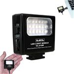 LPL LEDライトモバイルVL-210M L26651