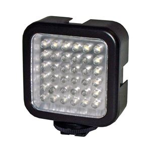 LPL LEDライトVL-1200 L26661