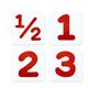 (まとめ)ノルコーポレーション メモリアルバースデーフェルトクラウン ピンク BDZ0202【×10セット】 - 縮小画像3