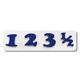 (まとめ)ノルコーポレーション メモリコ フェルトメダルフォトフレーム レッド BDZ0601【×10セット】 - 縮小画像3