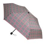 (まとめ)ノルコーポレーション DankeFoldingUmbrella2015 BRCol DWZ1813【×3セット】