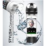 (まとめ)ITPROTECH ibottle iPhone6s/6用 水筒ケース ピンク YT-IBOTTLE/PK【×3セット】