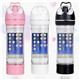 (まとめ)ITPROTECH ibottle iPhone6s/6用 水筒ケース ピンク YT-IBOTTLE/PK【×3セット】 - 縮小画像2