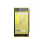 (まとめ)エレコム Xperia Z5 Compact用ガラスコートフィルム PD-SO02HFLGLS【×2セット】