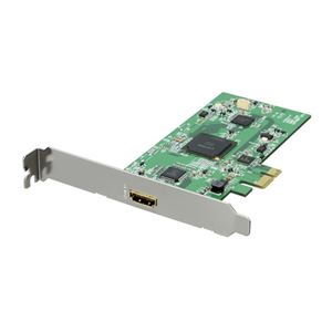 SKNET フルHDキャプチャ PCI-e対応 HDMIハイビジョンビデオキャプチャボード MonsterXX2 SK-MVXX2 - 拡大画像