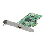 SKNET フルHDキャプチャ PCI-e対応 HDMIハイビジョンビデオキャプチャボード MonsterXX2 SK-MVXX2
