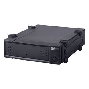 ラトックシステム USB3.0/eSATA 5インチドライブケース RS-EC5-EU3X - 拡大画像