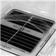 (まとめ)ランドポート ソーラー式エコライト ソーラーパフ solar puff cool bright PUFF-16CB【×2セット】 - 縮小画像2
