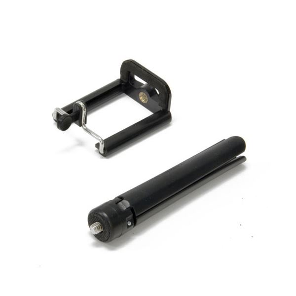 (まとめ)日本トラストテクノロジー クリップスタンド ラージ CLIPSTAND-LG【×10セット】f00