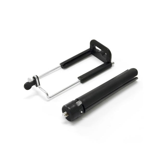(まとめ)日本トラストテクノロジー クリップスタンド iPad mini CLIPSTAND-IM【×5セット】f00