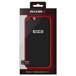 NISSAN 公式ライセンス品 NISMO CARBON Hard Case iPhone6 PLUS用 NM-P55S4RB